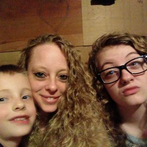 Meet your Posher, Betty